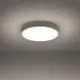 Sollux Onyx 40 fehér LED mennyezeti lámpa (SOL-SL.1245) LED 1 izzós IP20