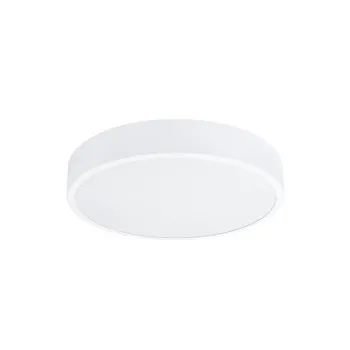 Sollux Onyx 40 fehér LED mennyezeti lámpa (SOL-SL.1245) LED 1 izzós IP20