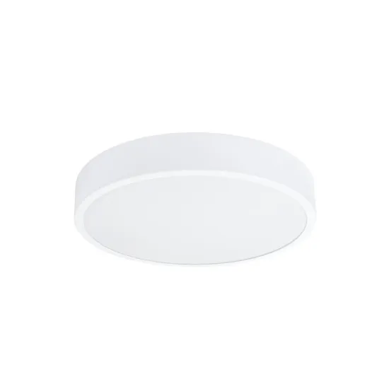 Sollux Onyx 40 fehér LED mennyezeti lámpa (SOL-SL.1245) LED 1 izzós IP20