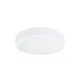 Sollux Onyx 40 fehér LED mennyezeti lámpa (SOL-SL.1245) LED 1 izzós IP20