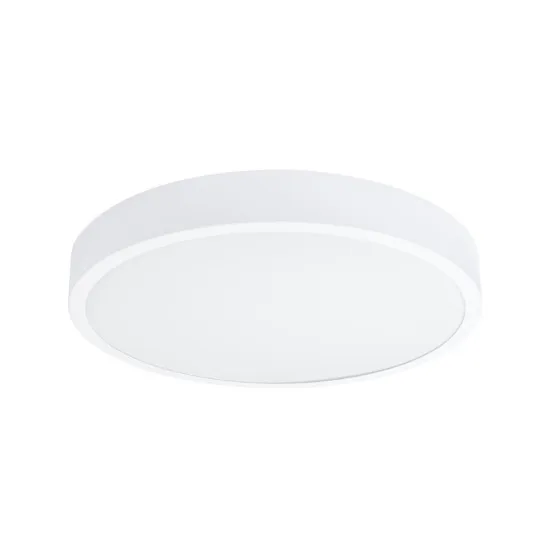 Sollux Onyx 50 fehér LED mennyezeti lámpa (SOL-SL.1247) LED 1 izzós IP20