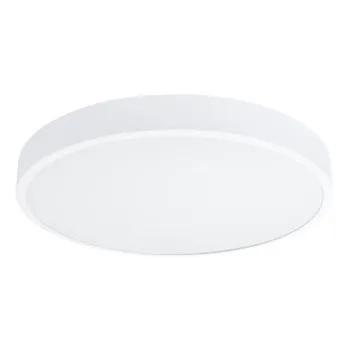 Sollux Onyx 60 fehér LED mennyezeti lámpa (SOL-SL.1249) LED 1 izzós IP20