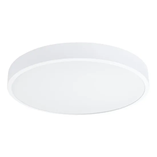 Sollux Onyx 60 fehér LED mennyezeti lámpa (SOL-SL.1249) LED 1 izzós IP20