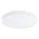 Sollux Onyx 60 fehér LED mennyezeti lámpa (SOL-SL.1249) LED 1 izzós IP20