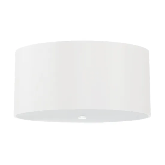 Sollux Otto 50 fehér mennyezeti lámpa (SOL-SL.0745) E27 5 izzós IP20
