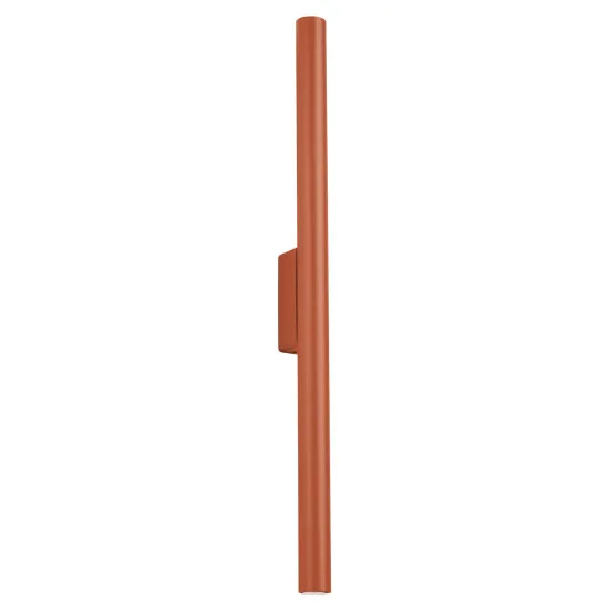 Sollux Pastelo 2 vörös falikar (SOL-SL.1529) G9 2 izzós IP20