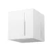 Sollux Pixar fehér fali lámpa (SOL-SL.0395) G9 1 izzós IP20