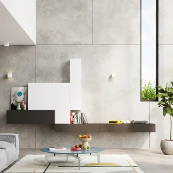 Sollux Pixar fehér mennyezeti lámpa (SOL-SL.0398) G9 1 izzós IP20