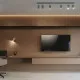 Sollux Ring 6L szürke mennyezeti lámpa (SOL-SL.0454) GU10 6 izzós IP20