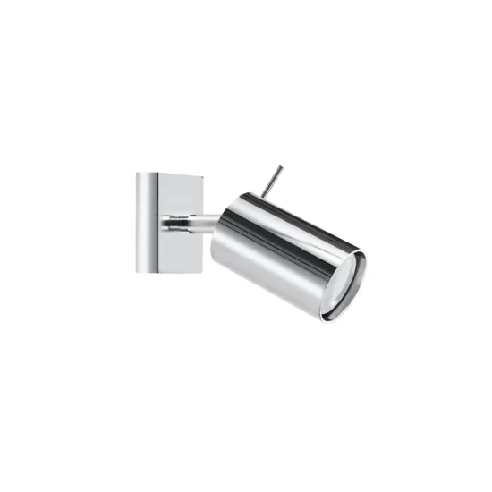 Sollux Ring króm falikar (SOL-SL.0727) GU10 1 izzós IP20