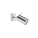 Sollux Ring króm falikar (SOL-SL.0727) GU10 1 izzós IP20