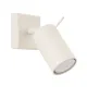 Sollux Ring bézs falikar (SOL-SL.1494) GU10 1 izzós IP20