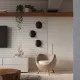 Sollux Senses fekete fali lámpa (SOL-SL.0935) G9 2 izzós IP20