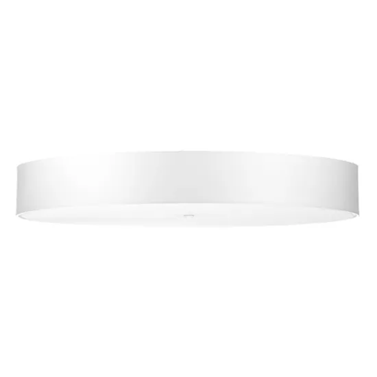 Sollux Skala 100 fehér mennyezeti lámpa (SOL-SL.0817) E27 6 izzós IP20
