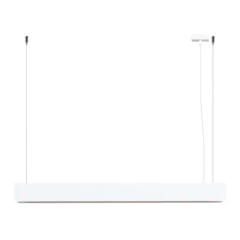 Sollux Spark fehér LED függesztett lámpa (SOL-SL.1394) G13  1 izzós IP20 Sollux Spark fehér LED függesztett lámpa (SOL-SL.1394) G13  1 izzós IP20