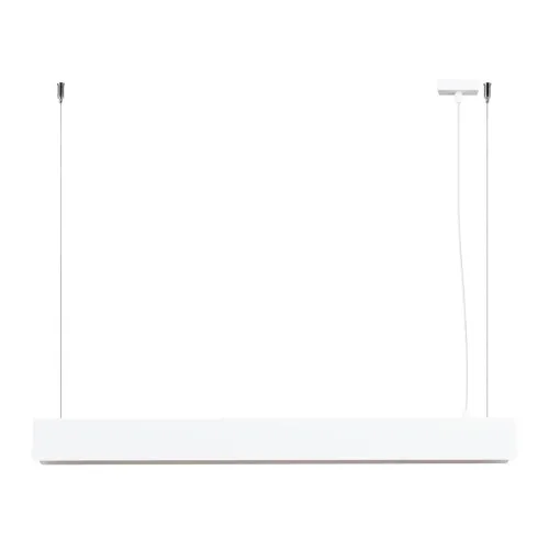 Sollux Spark fehér LED függesztett lámpa (SOL-SL.1394) G13  1 izzós IP20