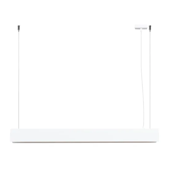 Sollux Spark fehér LED függesztett lámpa (SOL-SL.1394) G13  1 izzós IP20