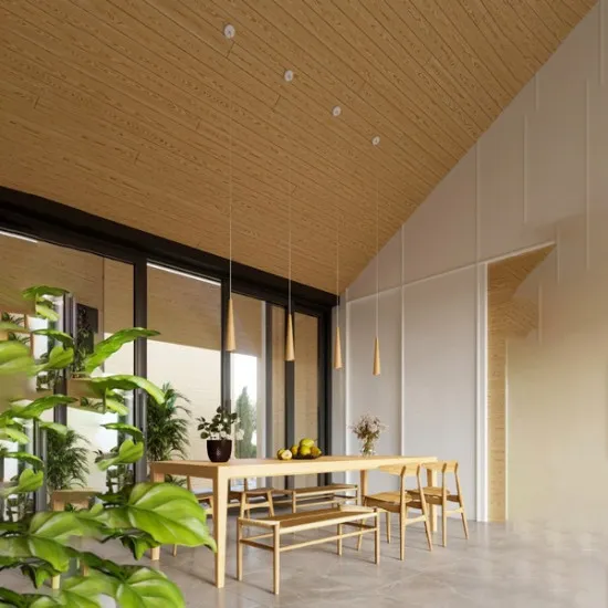 Sollux Sula 3P fehér-natúr függesztett lámpa (SOL-SL.1101) GU10 3 izzós IP20