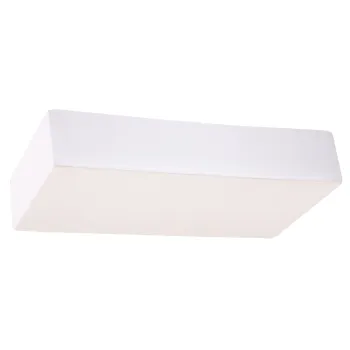 Sollux Taugan fehér fali lámpa (SOL-SL.0836) G9 2 izzós IP20