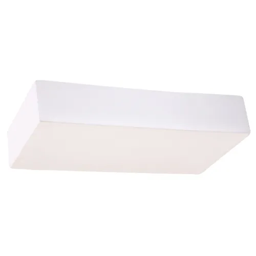 Sollux Taugan fehér fali lámpa (SOL-SL.0836) G9 2 izzós IP20