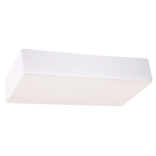 Sollux Taugan fehér fali lámpa (SOL-SL.0836) G9 2 izzós IP20