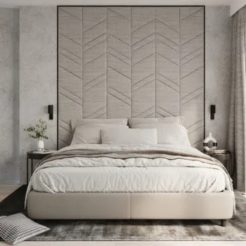 Sollux Utti fekete falikar (SOL-SL.1077) GU10 1 izzós IP20