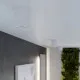 Sollux Zoe fehér LED mennyezeti lámpa (SOL-SL.1209) LED 4 izzós IP20