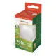 SpectrumLED E14 LED izzó 6W 2700 Kelvin-kisgömb formájú 55W-ot kiváltó-opál fehér filament LED izzó opál (SPE-WOJ14394) E14 SpectrumLED E14 LED izzó 6W 2700 Kelvin-kisgömb formájú 55W-ot kiváltó-opál fehér filament LED izzó opál (SPE-WOJ14394) E14