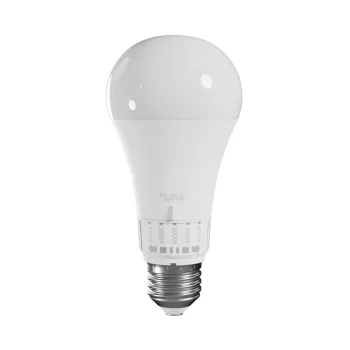 SpectrumLED E27 LED izzó 13W 5XCCT - 100W-ot kiváltó fehér állítható színhőmérsékletű LED izzó (SPE-WOJ-14716) E27 SpectrumLED E27 LED izzó 13W 5XCCT - 100W-ot kiváltó fehér állítható színhőmérsékletű LED izzó (SPE-WOJ-14716) E27