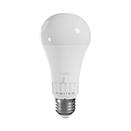 SpectrumLED E27 LED izzó 13W 5XCCT - 100W-ot kiváltó fehér állítható színhőmérsékletű LED izzó (SPE-WOJ-14716) E27