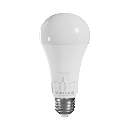 SpectrumLED E27 LED izzó 13W 5XCCT - 100W-ot kiváltó fehér állítható színhőmérsékletű LED izzó (SPE-WOJ-14716) E27