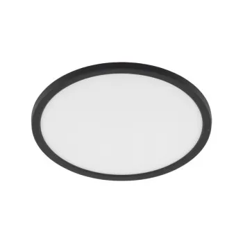 TK Lighting Aqua fekete LED mennyezeti lámpa (TK-6901) LED 1 izzós IP54