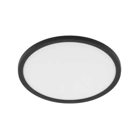TK Lighting Aqua fekete LED mennyezeti lámpa (TK-6901) LED 1 izzós IP54