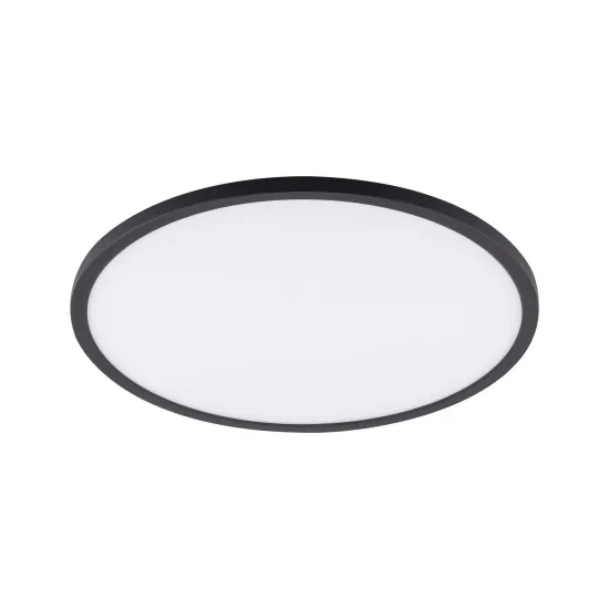 TK Lighting Aqua fekete-fehér LED mennyezeti lámpa (TK-6903) LED 1 izzós IP54