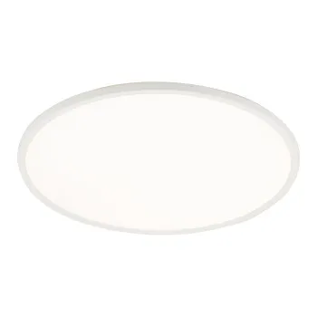 TK Lighting Aqua fehér LED mennyezeti lámpa (TK-6904) LED 1 izzós IP54