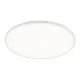 TK Lighting Aqua fehér LED mennyezeti lámpa (TK-6904) LED 1 izzós IP54
