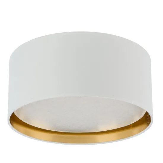 TK Lighting Bilbao fehér mennyezeti lámpa (TK-3379) E27 4 izzós IP20