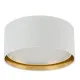 TK Lighting Bilbao fehér mennyezeti lámpa (TK-3379) E27 4 izzós IP20