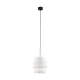 TK Lighting Calisto fehér függesztett lámpa (TK-5094) E27 1 izzós IP20