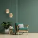 TK Lighting Calisto barna függesztett lámpa (TK-5401) E27 1 izzós IP20