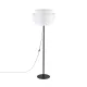 TK Lighting Calisto fehér állólámpa (TK-5894) E27 1 izzós IP20