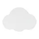 TK Lighting Cloud fehér fali lámpa (TK-4964) G9 2 izzós IP20
