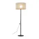 TK Lighting Earth zöld állólámpa (TK-5476) E27 1 izzós IP20