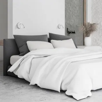 TK Lighting Enzo fehér fali spotlámpa (TK-4238) G9 1 izzós IP20