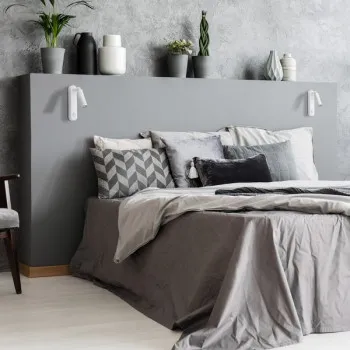 TK Lighting Enzo fehér falikar (TK-6620) G9 1 izzós IP20