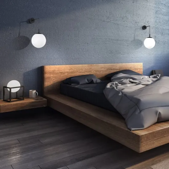 TK Lighting Esme fehér falikar (TK-5388) E27 1 izzós IP20