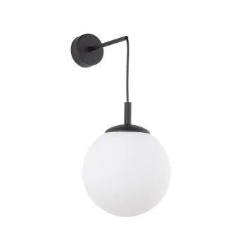 TK Lighting Esme fehér falikar (TK-5388) E27 1 izzós IP20