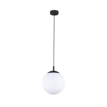 TK Lighting Esme fehér függesztett lámpa (TK-5669) E27 1 izzós IP20