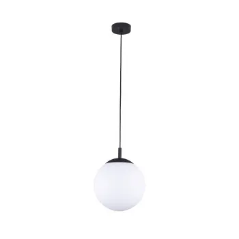 TK Lighting Esme fehér függesztett lámpa (TK-5670) E27 1 izzós IP20
