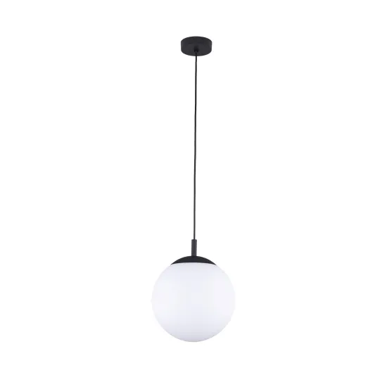TK Lighting Esme fehér függesztett lámpa (TK-5670) E27 1 izzós IP20
